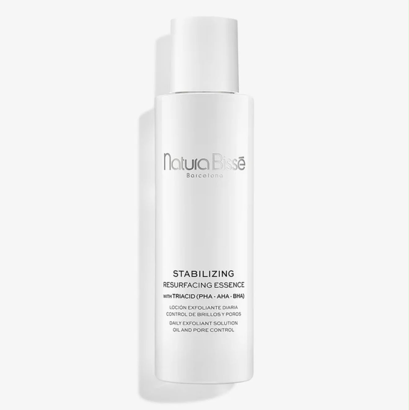 Stabilizing Resurfacing Essence.