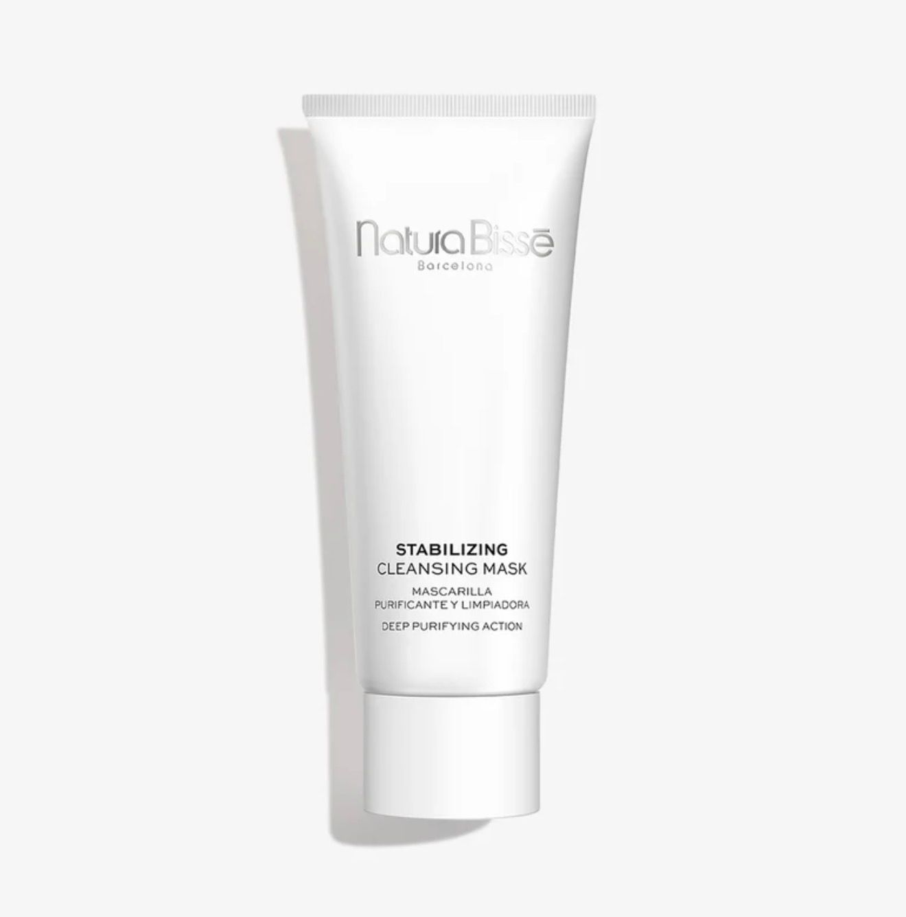 Stabilizing Cleansing Mask.