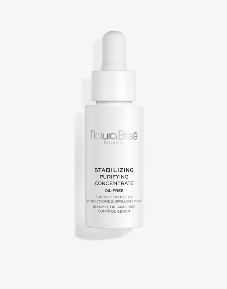 Stabilizing Purifying Concentrate.