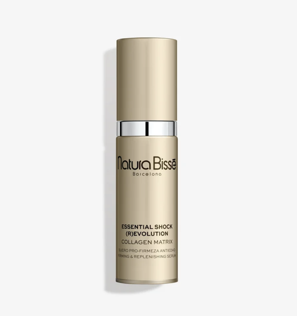 Essential Shock (R)Evolution Pro-Exo Collagen Matrix.